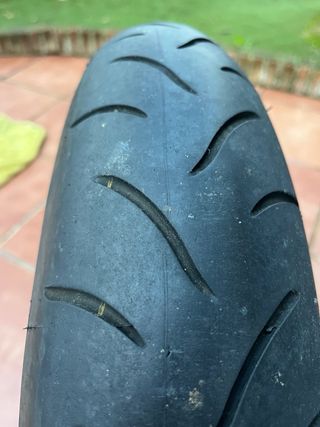 Ruedas KTM 690 SM / GasGas 700 LlantasHusqvarna701