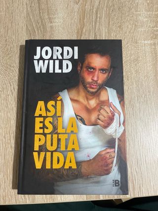 Así es la puta vida / That's F**** Life (Spanis...