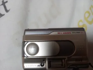 Cámara Digital Waitec Caddy 138 1.3 MP