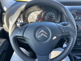Citroen Nemo 2013