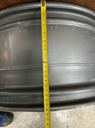 Llantas Mercedes GLK