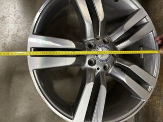 Llantas Mercedes GLK
