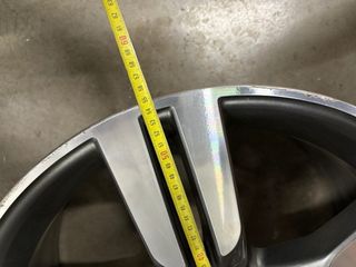 Llantas Mercedes GLK