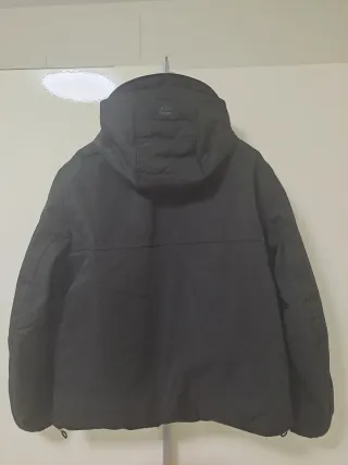 Chaqueta Armani Exchange Negra