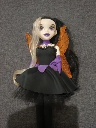 Bambola Begoth Bleeding Edge Olivia O'Lantern