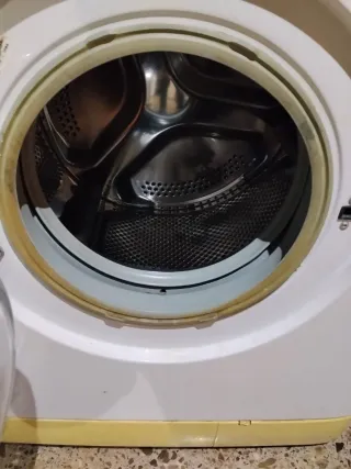 Lavadora Ecron Advanța 6kg