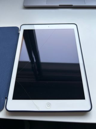 Apple iPad Air 1 Argento