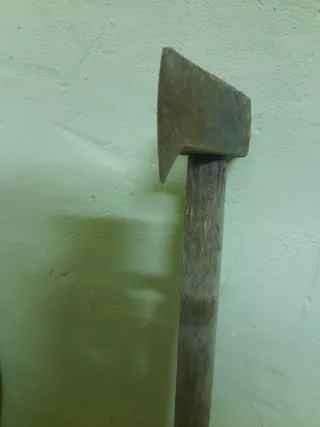 Lote herramientas construcción