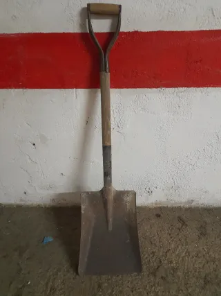 Lote herramientas construcción