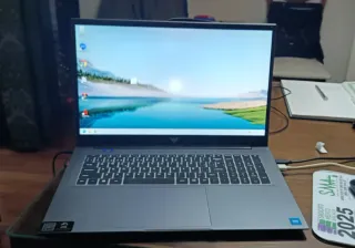 Portátil AX18 Intel N150 16GB RAM