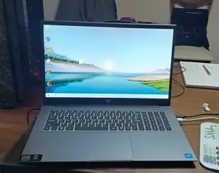 Portátil AX18 Intel N150 16GB RAM