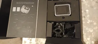 Action Cam Nilox XSNAP 2 4K Wi-Fi