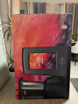 Taurus Mycook Touch sin usar