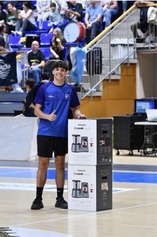 Taurus Mycook Touch sin usar