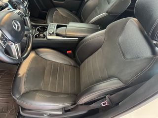 Mercedes-Benz Clase M 2014