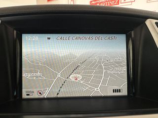 Mercedes-Benz Clase M 2014