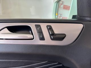 Mercedes-Benz Clase M 2014