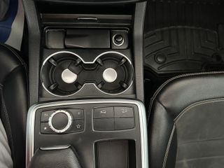 Mercedes-Benz Clase M 2014