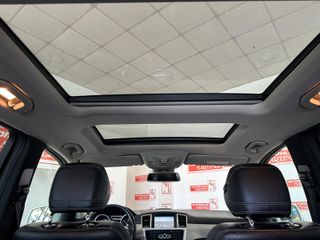 Mercedes-Benz Clase M 2014