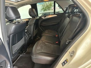 Mercedes-Benz Clase M 2014