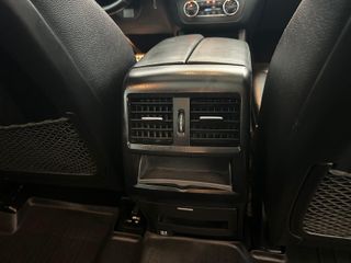 Mercedes-Benz Clase M 2014