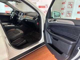 Mercedes-Benz Clase M 2014