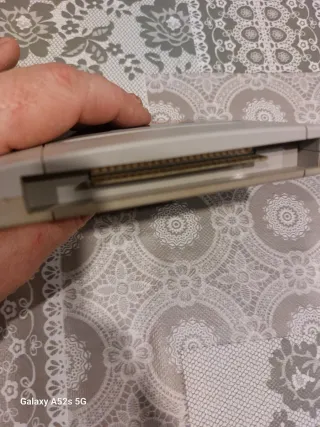 Mr. Nutz Super Nintendo SNES