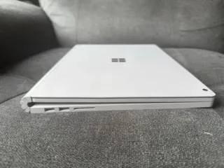 Microsoft Surface Book 2 i7 512GB 16GB RAM GTX1050