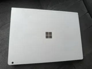 Microsoft Surface Book 2 i7 512GB 16GB RAM GTX1050