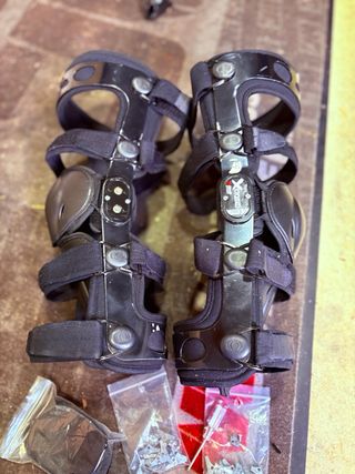 Rodilleras Ortopédicas RXR Protect talla L