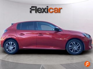 Peugeot 208 PureTech 73kW (100CV) Active Pack