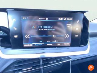 Peugeot 208 PureTech 73kW (100CV) Active Pack