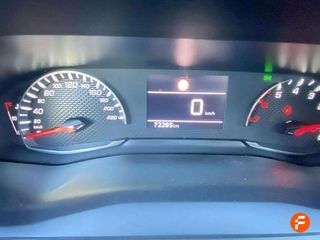 Peugeot 208 PureTech 73kW (100CV) Active Pack