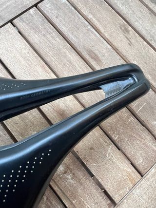 S-Works Power Carbono 143mm