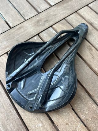 S-Works Power Carbono 143mm