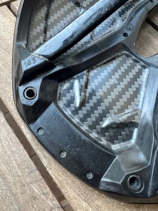 S-Works Power Carbono 143mm