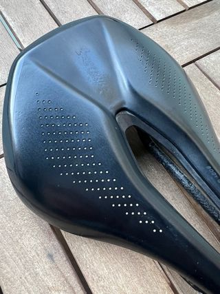 S-Works Power Carbono 143mm