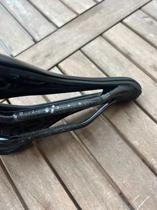 S-Works Power Carbono 143mm