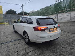 Opel Insignia 2016