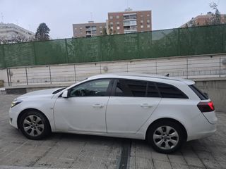 Opel Insignia 2016