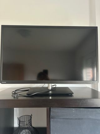 Televisión Toshiba 32 pulgadas (32L4333D)