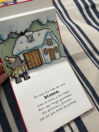 Números de circo (Cuento animado/ Animated Stor...