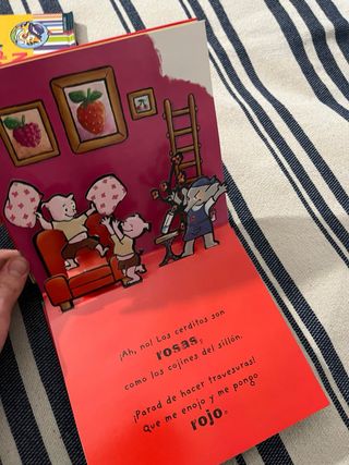 Números de circo (Cuento animado/ Animated Stor...