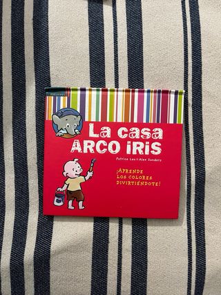 Números de circo (Cuento animado/ Animated Stor...