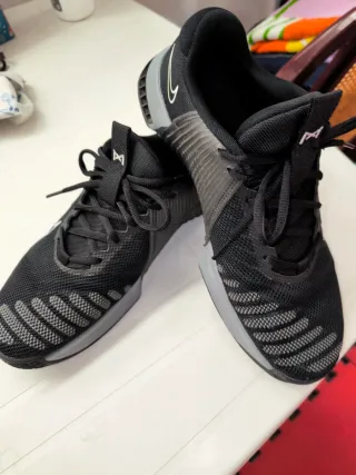 Zapatillas Nike Metcon 9 Talla 42.5