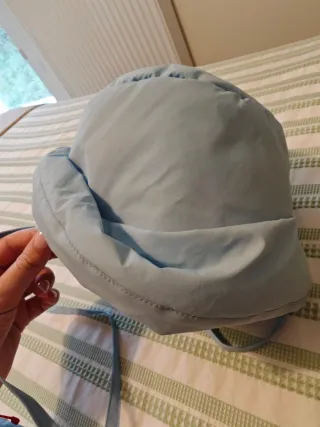 Plumífero Zara Ski Collection