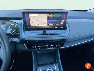 Nissan Qashqai DIG-T 103kW (140CV) mHEV 4x2 Acenta