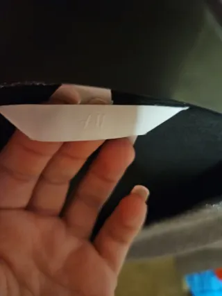 Camisa fiesta brillante talla XL