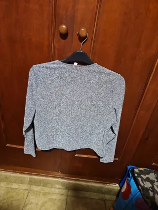 Camisa fiesta brillante talla XL