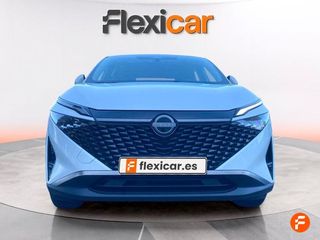 Nissan Qashqai DIG-T 103kW (140CV) mHEV 4x2 Acenta